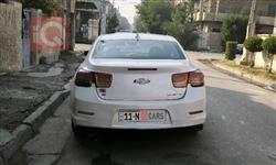 شيفروليه ماليبو